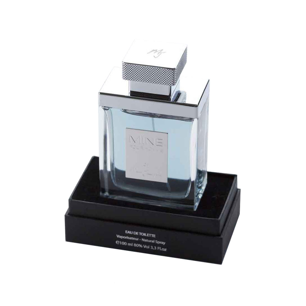 ادوپرفیوم مردانه مارک جوزف مدل ماین پورهوم 110میل ادوپرفیوم مردانه مارک جوزف مدل ماین پورهوم 110میل